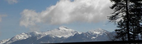 Rooms with view