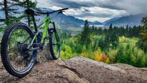 Ξενώνας Βικτώρια - Λουτρά Αμάραντου - Δραστηριότητα ποδηλασία